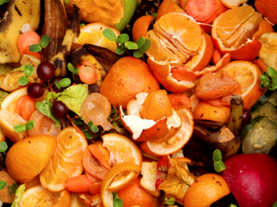 'A wide use of our technology could mean less food waste as we are still able to gain a valuable extract from it,' said Jordi Jongbloed, business development manager at Phytonext