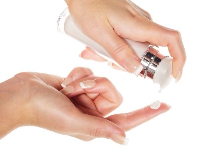 Probiotics in hand sanitizers can recolonize with the 'good guys'