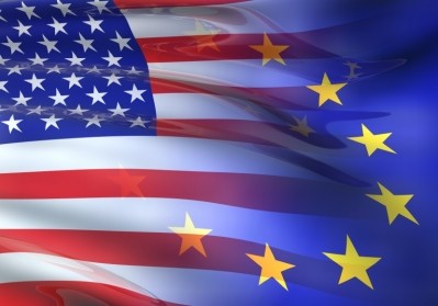 UPDATE on EU-US trade deal negotiations