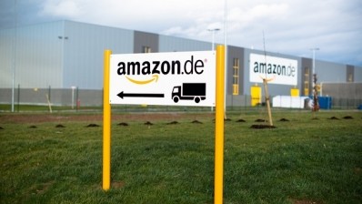 EU beauty brands avoid Amazon at your peril!