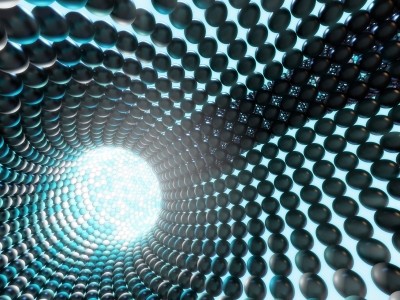 Developments in the nanotechnology area so far in 2012...