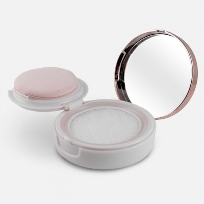 Porex takes South Korean- inspired cushion compact technology a step further