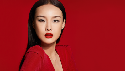 L’Oréal was able to rebound quickly to achieve growth in China in March. ©L'Oréal Group