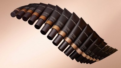 Beauty experts says Shiseido made "smart decision" to strengthen the company’s position in uncertain times. [Laura Mercier]