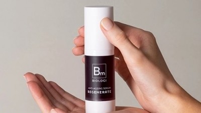 Biologi takes ‘pro-ageing’ approach with latest serum launch. [Biologi]