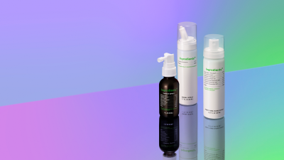 Tansparency focused skin care brand Ingredients now targeting APAC markets. [Ingredients]