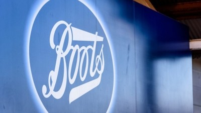 Coming soon on Tmall: Boots makes first move into China