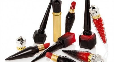 Puig says it is focusing on livestreaming, pop-ups, and exclusive launches to engage with younger consumers in the travel retail channel. [Christian Louboutin Beauty]