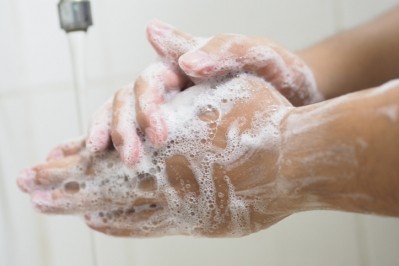 Kao aiming to develop lactic acid-based hand care products with long-lasting antimicrobial properties. [Kao Corp]