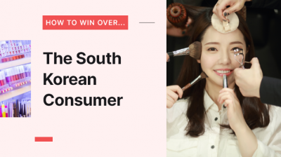K-beauty market analysis: How to win the rapidly transforming market