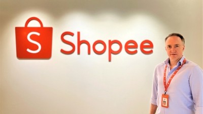 Shopee’s Brand Protection Team, led by Charles Hoskin, is adopting a multi-pronged strategy to enhance brand protection and tackle proliferation of counterfeit products. ©Shopee