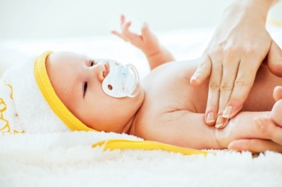 Caring for the youngest skin: child-specific personal care a ‘virtuous circle’