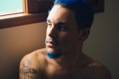 In-home hair colourants on the rise amongst 16-24-year-old men