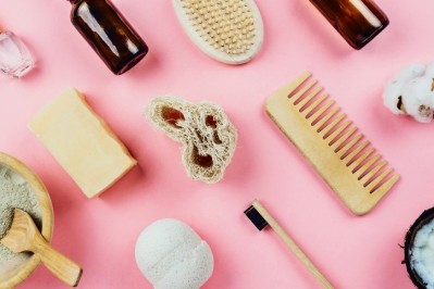 Cosmetic formulators are sharply focused on bringing efficacious formulations that can be used without or with reduced packaging to market (Getty Images)