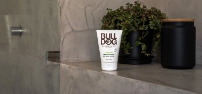 Bulldog Skincare is on a mission to move beyond carbon neutrality (Photo: Bulldog Skincare)