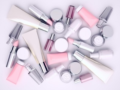 In a best-case microplastics restriction scenario, make-up, lip and nail care products would be exempt and just require labelling on best-practice for removing after wear (Getty Images) 