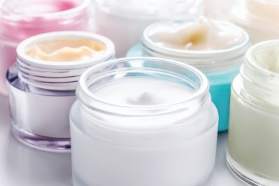 There are many considerations that need to be taken when incorporating live probiotic strains into topical cosmetics, notably safety, shelf life and regulations (Getty Images)