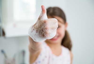 Procter & Gamble says many COVID-born trends - like increased hand hygiene - are likely to stick post pandemic (Getty Images)