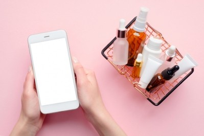Beauty brands and retailers need to lean into user-generated content, innovative technologies and smart sampling strategies to appeal to 'digital shoppers' (Getty Images)