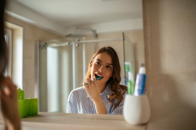 Oral care is shining bright for several personal care majors amidst the ongoing coronavirus crisis, whilst skin care and makeup continue to suffer (Getty Images)
