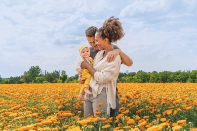 Weleda is focusing on its top-selling natural calendula baby care range for the campaign, starting in the UK in January 2021 (Image: Weleda UK)