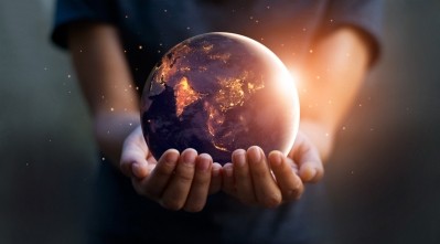 A Garnier-commissioned international survey found 81% of global consumers want to be more sustainable in 2021 and 44% expect brands to facilitate this (Getty Images)