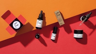 British indie brand Five Dot Botanics offers a small range of vegan-certified, natural skin care products made using just five ingredients per product (Image: Five Dot Botanics)