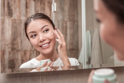 Procter & Gamble reported especially strong sales in its premium beauty business - results that align with the company's superiority strategy (Getty Images)