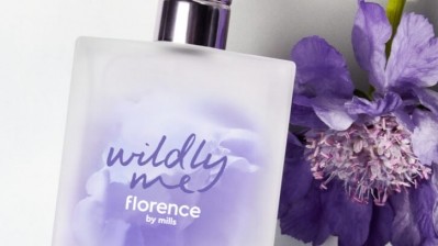 According to the perfumers, Wildly Me stands for friendship and ‘giving your friend a warm embrace.’