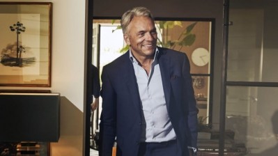 Rituals Cosmetics' CEO Raymond Cloosterman said the first eight years were tough for the business