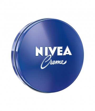 Heritage brand NIVEA has seen a revival among skin care consumers in recent years 