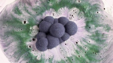 All money made from the sale of Lush's The Cloud bath bomb will go towards the People vs Big Tech organisation