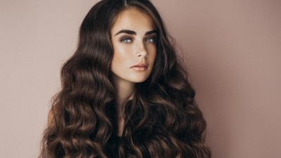 Could the 'skinification' of hair further combine with the wellness movement this year? (Image: Getty)