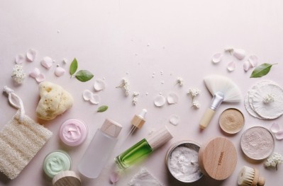These innovative brands have taken the 'plant-based beauty' concept to the next level (Image Getty)