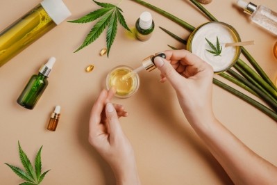 Most CBD beauty consumers are looking for 'the effect of CBD', so mislabelled products are a 'huge problem' (Getty Images)