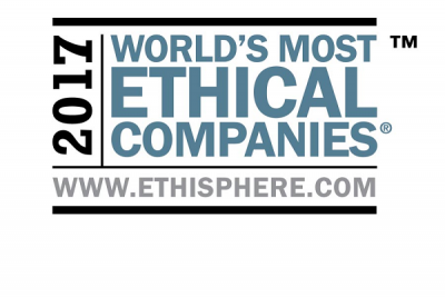 Ethisphere Institute again lists L’Oréal amongst world’s most ethical companies