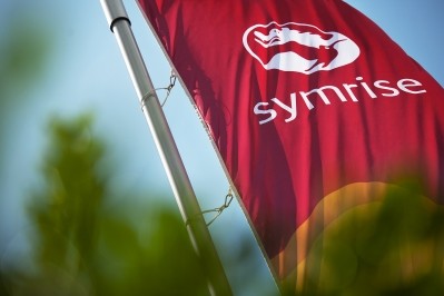 Symrise eyes more ambitious expansion to 2025