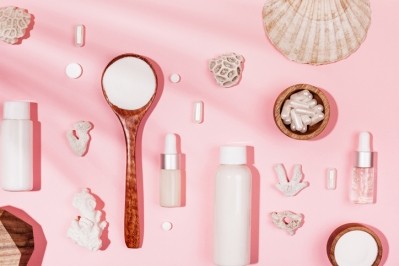 All pre-clinical and clinical trials, albeit few, have confirmed marine collagen’s ability to maintain or improve skin conditions and interest from 'beauty from within' category is surging (Getty Images)