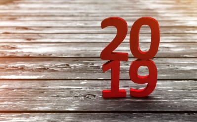 Top Ingredient and Product Launch Predictions: 2019