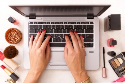 In the last 12 months, 74% of European women have bought cosmetics online - largely from big retail names like Amazon, Sephora, Douglas and Superdrug (Getty Images)