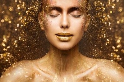 Glow make-up sales in the UK grew 7% in the first six months of 2019 (Getty Images)