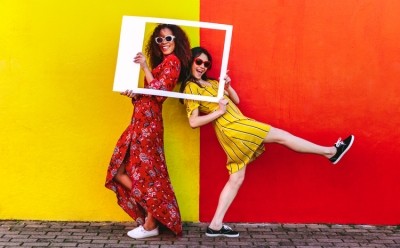 "Consumers are expecting brands and expecting products to cater to their lifestyles but also let them express their unique personalities,” says Mintel (Getty Images)