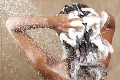 SLS is widely used in shampoos and soaps for its cleansing and foaming properties  (Image: Getty)