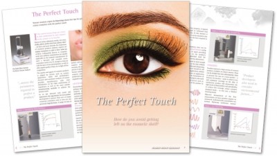 How to create the perfect touch!