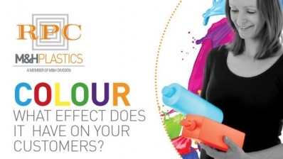 RPC M&H Plastics - What effect does colour have on your customers?