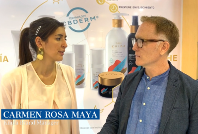 Kuida Colombian CBD skin care range launches at Belleza Y Salud