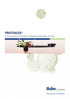 PROTEOLEA® rejuvenates by 6 years in 4 weeks