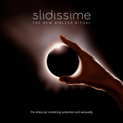 Slidissime, the new airless ritual