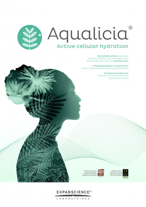 Aqualicia Product sheet