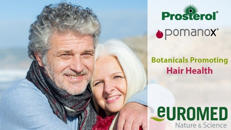 Can Pomegranate and Saw Palmetto keep the promise to promote Hair Health?